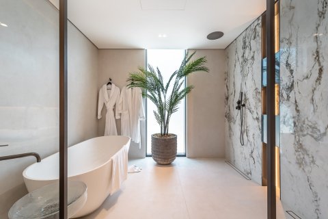 فيلا في Jumeirah Islands, دبي 5 غرف نوم , 548 م² رقم 97045 - صورة 18