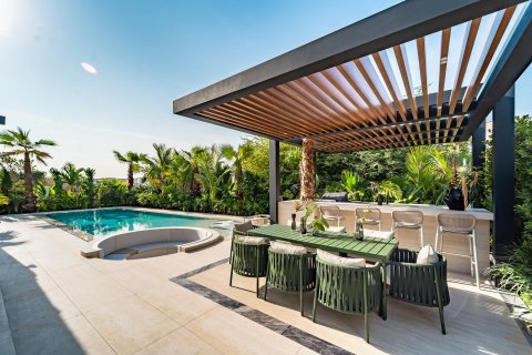 فيلا في Jumeirah Islands, دبي 5 غرف نوم , 548 م² رقم 97045 - صورة 7