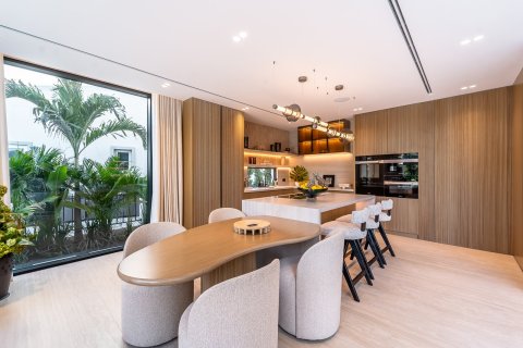 فيلا في Jumeirah Islands, دبي 5 غرف نوم , 548 م² رقم 97045 - صورة 12