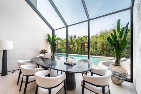 فيلا في Jumeirah Islands, دبي 5 غرف نوم , 548 م² رقم 97045 - صورة 13