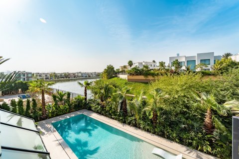 فيلا في Jumeirah Islands, دبي 5 غرف نوم , 548 م² رقم 97045 - صورة 5