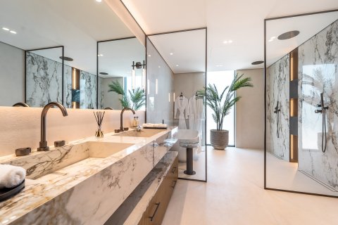 فيلا في Jumeirah Islands, دبي 5 غرف نوم , 548 م² رقم 97045 - صورة 19
