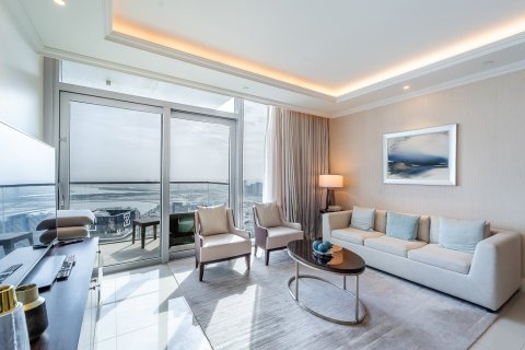 Appartement à Downtown Dubai (Downtown Burj Dubai), Dubai, 1 chambre, 100 m², № 97044 - photo 6