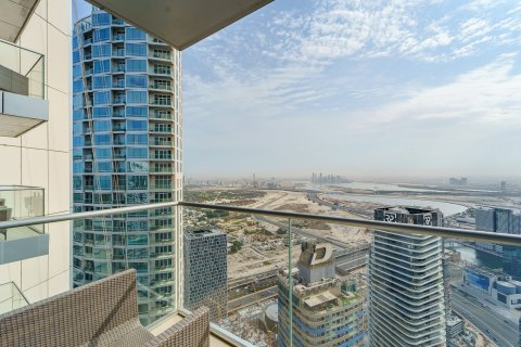 Appartement à Downtown Dubai (Downtown Burj Dubai), Dubai, 1 chambre, 100 m², № 97044 - photo 17