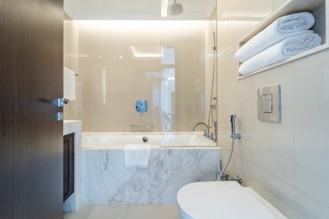 Appartement à Downtown Dubai (Downtown Burj Dubai), Dubai, 1 chambre, 100 m², № 97044 - photo 15