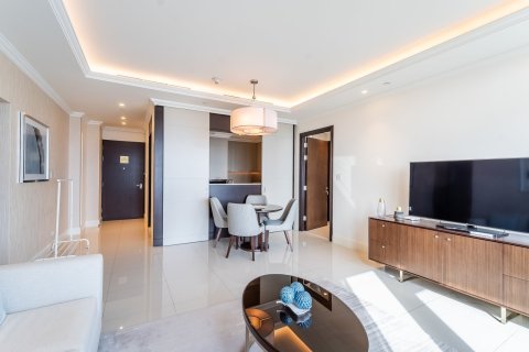 Appartement à Downtown Dubai (Downtown Burj Dubai), Dubai, 1 chambre, 100 m², № 97044 - photo 8