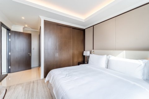 Appartement à Downtown Dubai (Downtown Burj Dubai), Dubai, 1 chambre, 100 m², № 97044 - photo 12
