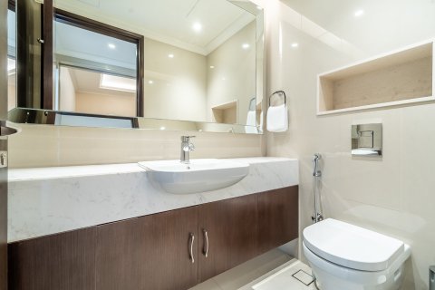 Appartement à Downtown Dubai (Downtown Burj Dubai), Dubai, 1 chambre, 100 m², № 97044 - photo 14