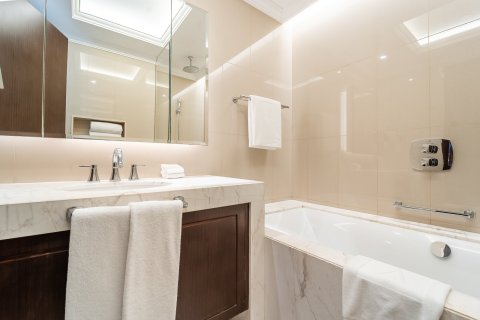 Appartement à Downtown Dubai (Downtown Burj Dubai), Dubai, 1 chambre, 100 m², № 97044 - photo 13