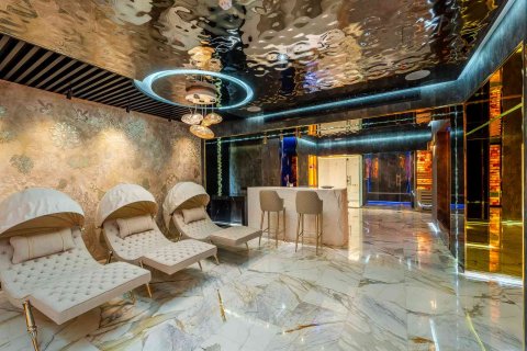 Villa en Dubai, 6 dormitorios, 3054 m², № 97050 - foto 26