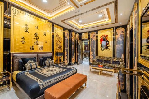 Villa en Dubai, 6 dormitorios, 3054 m², № 97050 - foto 20