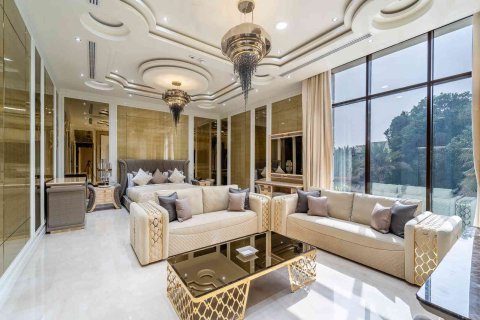 Villa en Dubai, 6 dormitorios, 3054 m², № 97050 - foto 7