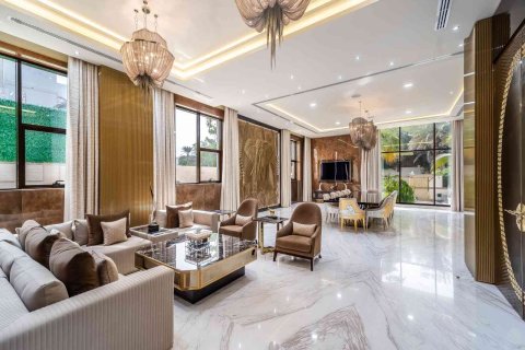 Villa en Dubai, 6 dormitorios, 3054 m², № 97050 - foto 6