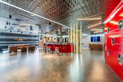 Villa en Dubai, 6 dormitorios, 3054 m², № 97050 - foto 24