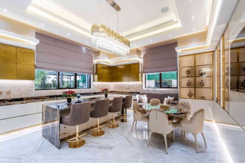 Villa en Dubai, 6 dormitorios, 3054 m², № 97050 - foto 8