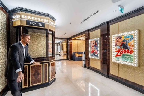 Villa en Dubai, 6 dormitorios, 3054 m², № 97050 - foto 22