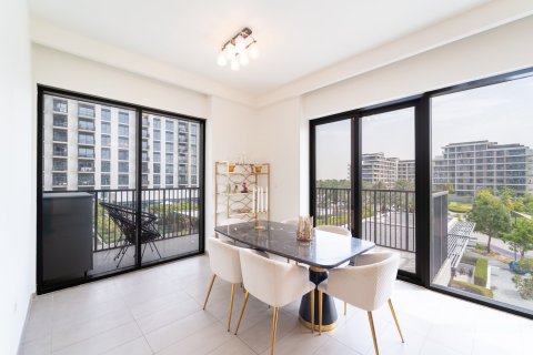 Купить квартиру в Дубае: 3 спальни, 146м², № 97039 - фото 4