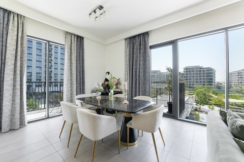 Appartement à Dubai, 3 chambres, 146 m², № 97039 - photo 5