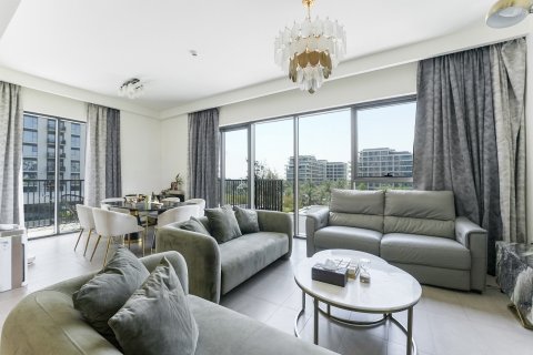 Appartement à Dubai, 3 chambres, 146 m², № 97039 - photo 4