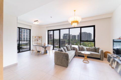 Купить квартиру в Дубае: 3 спальни, 146м², № 97039 - фото 5