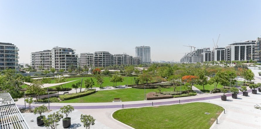 Appartement à Dubai, 3 chambres, 146 m², № 97039