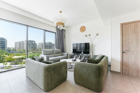 Appartement à Dubai, 3 chambres, 146 m², № 97039 - photo 3