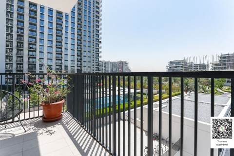 Appartement à Dubai, 3 chambres, 146 m², № 97039 - photo 24