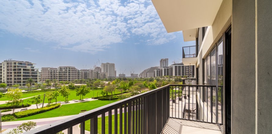 Квартира в Дубае, 3 спальни, 146м², № 97039