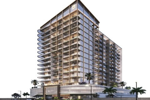 Apartment in Al Barsha South, Al Barsha, Dubai 2 bedrooms, 120 sq.m. № 97051