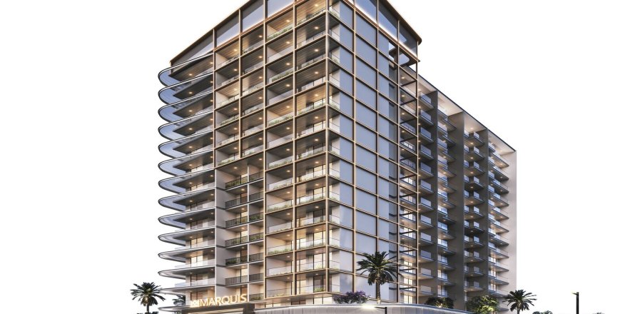 Apartment in Al Barsha South, Al Barsha, Dubai 2 bedrooms, 120 sq.m. № 97051