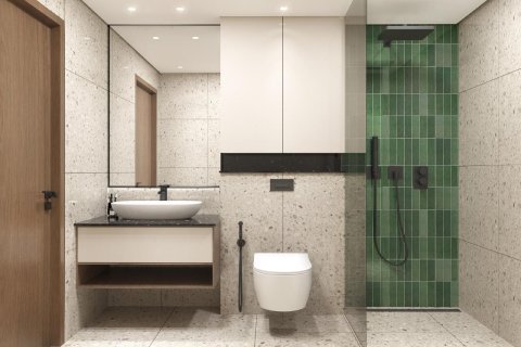 Apartment in Al Barsha South, Al Barsha, Dubai 2 bedrooms, 120 sq.m. № 97051 - photo 7