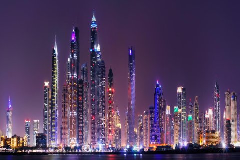 Apartment in Al Barsha South, Al Barsha, Dubai 2 bedrooms, 120 sq.m. № 97051 - photo 12