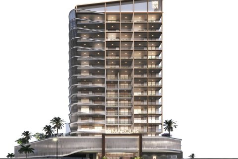 Apartment in Al Barsha South, Al Barsha, Dubai 2 bedrooms, 120 sq.m. № 97051 - photo 13