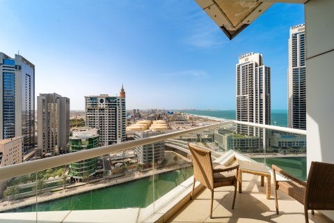 Apartment in Dubai Marina, Dubai 4 bedrooms, 236 sq.m. № 97046 - photo 13