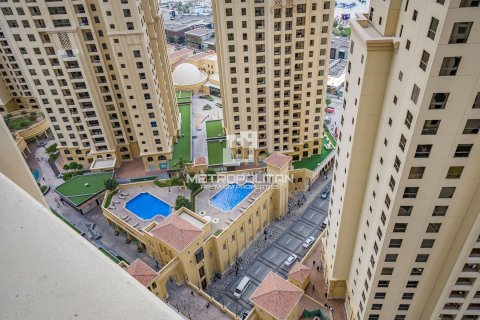 Apartamento en Bahar, Jumeirah Beach Residence, Dubai, 1 dormitorio, 111 m², № 72643 - foto 21