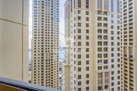 Apartamento en Bahar, Jumeirah Beach Residence, Dubai, 1 dormitorio, 111 m², № 72643 - foto 18