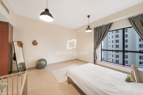 Apartamento en Bahar, Jumeirah Beach Residence, Dubai, 1 dormitorio, 111 m², № 72643 - foto 17
