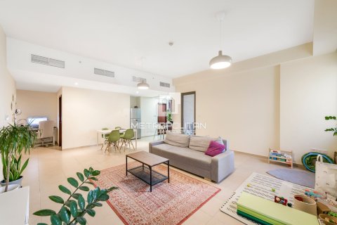 Apartamento en Bahar, Jumeirah Beach Residence, Dubai, 1 dormitorio, 111 m², № 72643 - foto 9