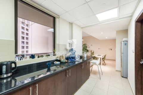 Apartamento en Bahar, Jumeirah Beach Residence, Dubai, 1 dormitorio, 111 m², № 72643 - foto 12