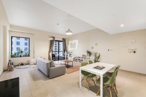 Apartamento en Bahar, Jumeirah Beach Residence, Dubai, 1 dormitorio, 111 m², № 72643 - foto 8