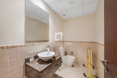 Apartamento en Bahar, Jumeirah Beach Residence, Dubai, 1 dormitorio, 111 m², № 72643 - foto 22