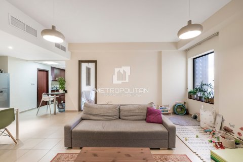 Apartamento en Bahar, Jumeirah Beach Residence, Dubai, 1 dormitorio, 111 m², № 72643 - foto 10