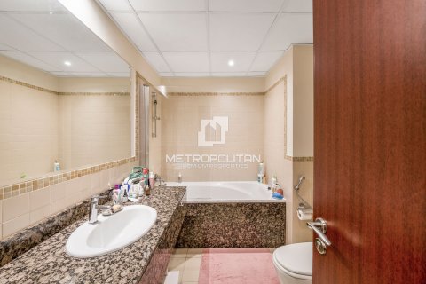 Apartamento en Bahar, Jumeirah Beach Residence, Dubai, 1 dormitorio, 111 m², № 72643 - foto 24