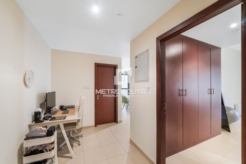 Apartamento en Bahar, Jumeirah Beach Residence, Dubai, 1 dormitorio, 111 m², № 72643 - foto 4