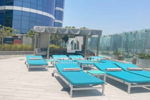 Apartment in DAMAC Towers by Paramount, Business Bay, Dubai 2 bedrooms, 141 sq.m. № 72642 - photo 16