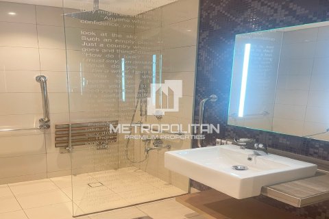 Apartment in DAMAC Towers by Paramount, Business Bay, Dubai 2 bedrooms, 141 sq.m. № 72642 - photo 10