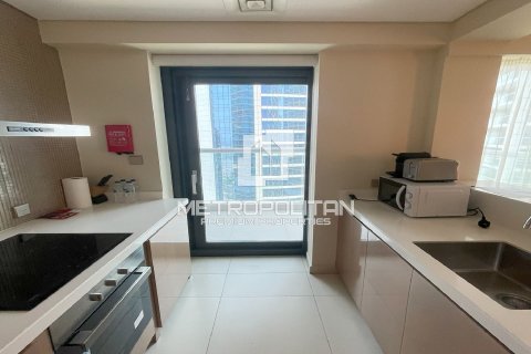 Apartment in DAMAC Towers by Paramount, Business Bay, Dubai 2 bedrooms, 141 sq.m. № 72642 - photo 6