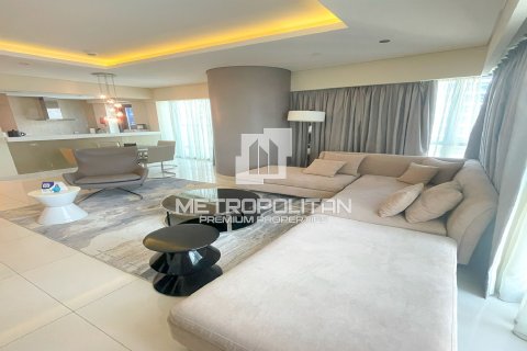 Apartment in DAMAC Towers by Paramount, Business Bay, Dubai 2 bedrooms, 141 sq.m. № 72642 - photo 2