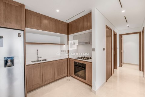 Apartamento en EMAAR Beachfront, Dubai Harbour, Dubai, 2 dormitorios, 120 m², № 72645 - foto 14