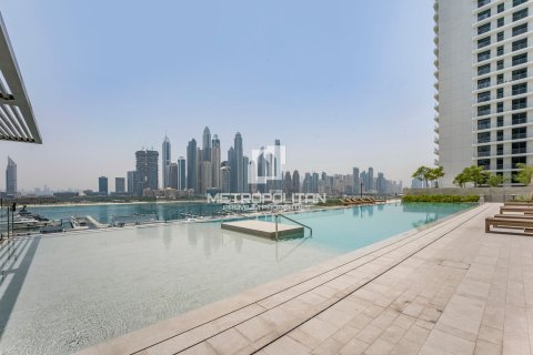 Apartamento en EMAAR Beachfront, Dubai Harbour, Dubai, 2 dormitorios, 120 m², № 72645 - foto 10
